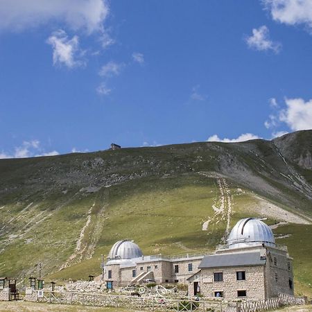 Alloggio Del Fiume - Le Vecchie Vasche Scoppito Kültér fotó